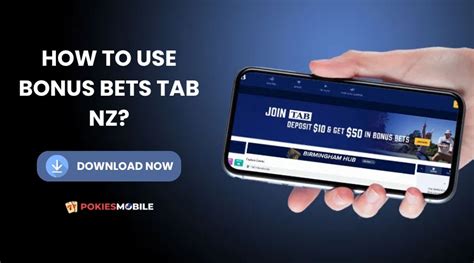 tab how to use bonus bet|Using a TAB Bonus Bets on TAB App .